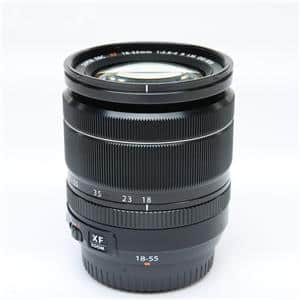 FUJIFILM (フジフイルム) フジノン XF18-55mm F2.8-4 R LM OIS メイン