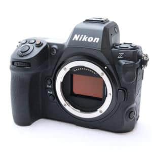Nikon (ニコン) Z8 メイン