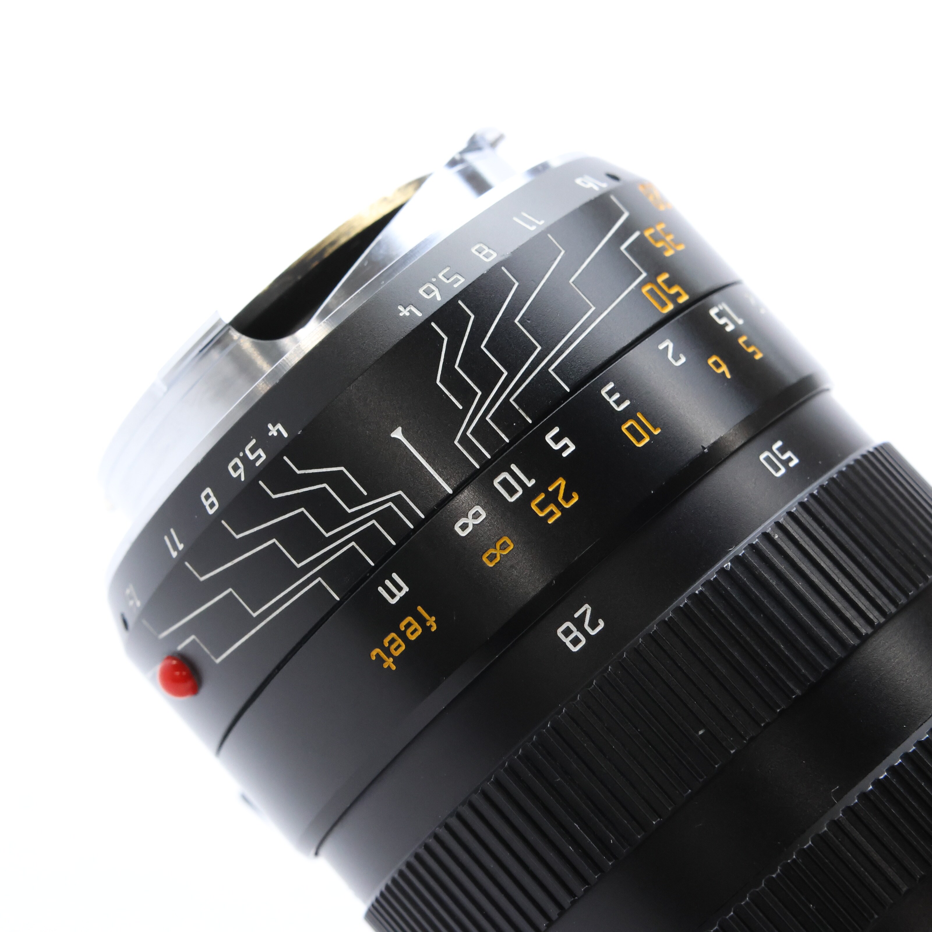 中古)Leica (ライカ) トリ・エルマー M28-35-50mm F4 ASPH 6bit (E49 
