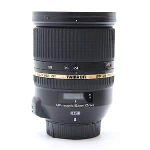 TAMRON (タムロン) SP 24-70mm F2.8 Di VC USD/Model A007N