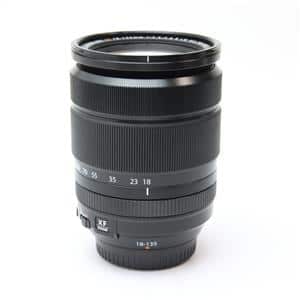 新品)FUJIFILM (フジフイルム) フジノン XF18-135mm F3.5-5.6 R