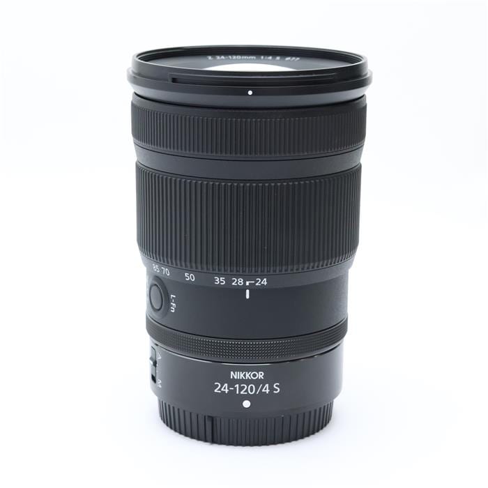 中古)Nikon (ニコン) NIKKOR Z 24-120mm F4 S（商品ID