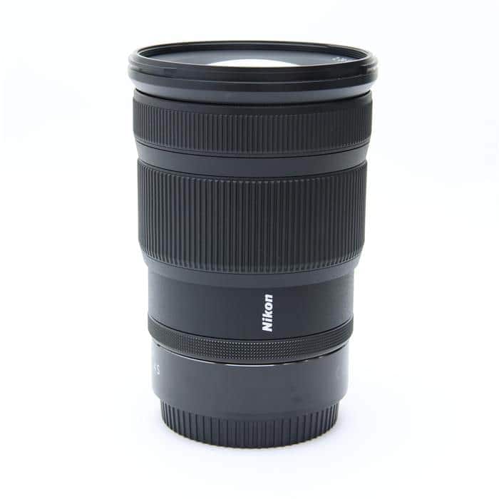 Nikon - 【中古】(ニコン) Nikon Z24-120/F4 S 中古)Nikon (ニコン) NIKKOR Z 24-120mm F4 S（商品ID