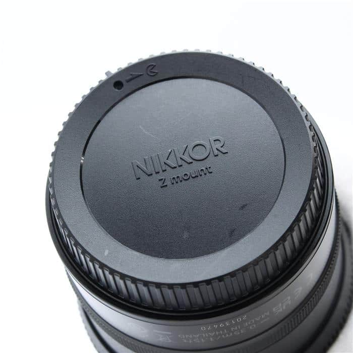 中古)Nikon (ニコン) NIKKOR Z 24-120mm F4 S（商品ID