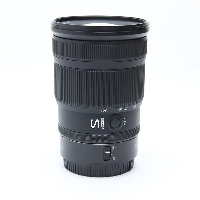 中古)Nikon (ニコン) NIKKOR Z 24-120mm F4 S（商品ID