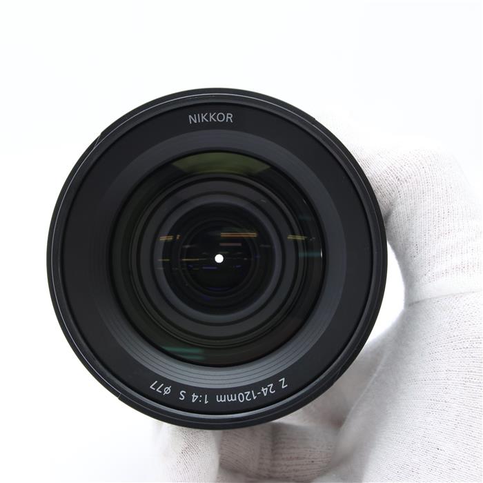 中古)Nikon (ニコン) NIKKOR Z 24-120mm F4 S（商品ID