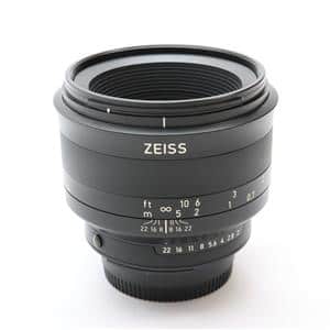 新品)Carl Zeiss (カールツァイス) Milvus 50mm F2 M ZF.2（ニコンF用