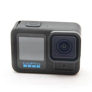 新品)GoPro (ゴープロ) HERO13 Black CHDHX-131-FW（商品ID