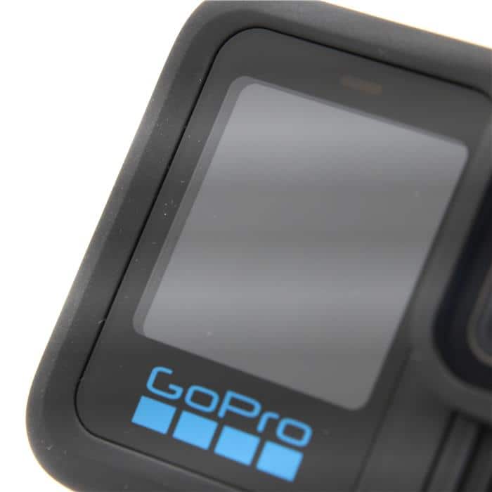 HERO13 Black CHDHX-131-FW