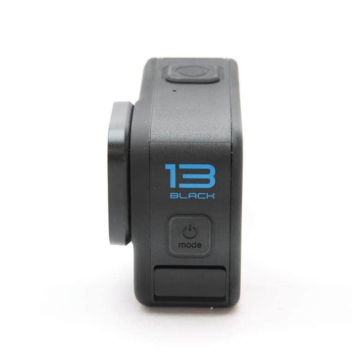 HERO13 Black CHDHX-131-FW