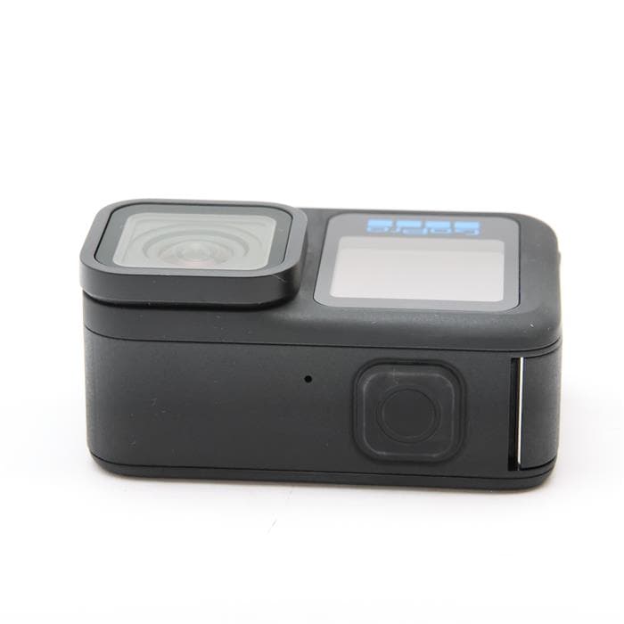 HERO13 Black CHDHX-131-FW