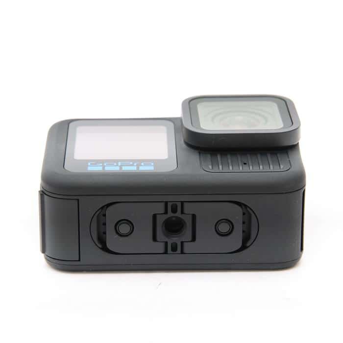 HERO13 Black CHDHX-131-FW