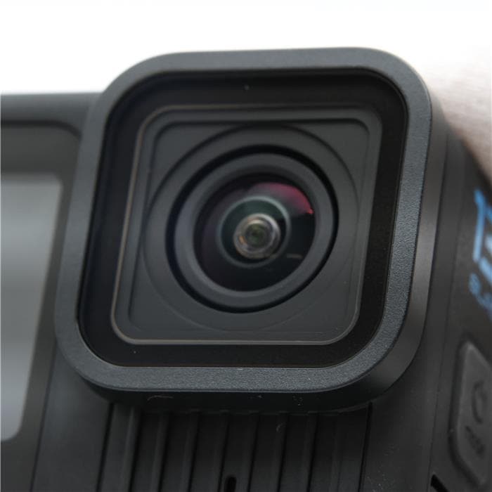 HERO13 Black CHDHX-131-FW