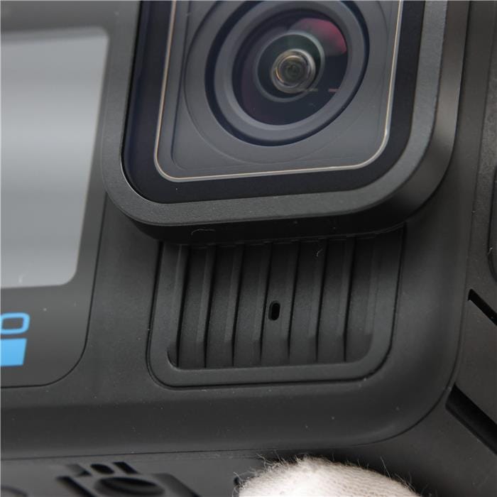 HERO13 Black CHDHX-131-FW