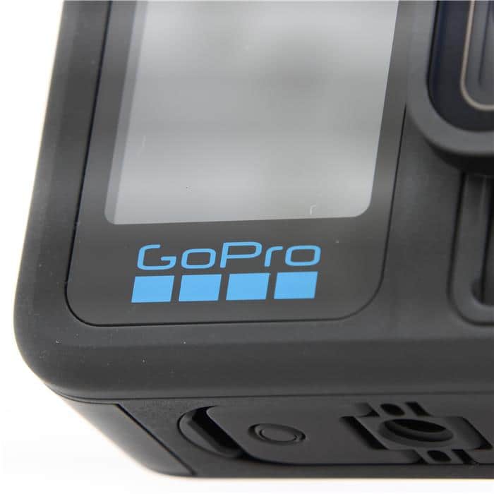 HERO13 Black CHDHX-131-FW