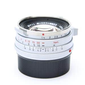 ライカ　ズミルックスM35 f1.4 11301 ライカ ズミルックスM f1.4/35mm / ライカオンラインストア