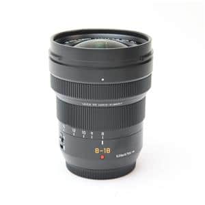 Panasonic (パナソニック) LEICA DG VARIO-ELMARIT 8-18mm F2.8-4.0