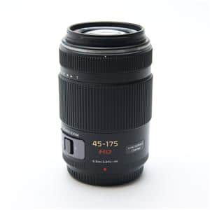 Panasonic (パナソニック) LUMIX G X VARIO PZ 45-175mm F4.0-5.6 ASPH