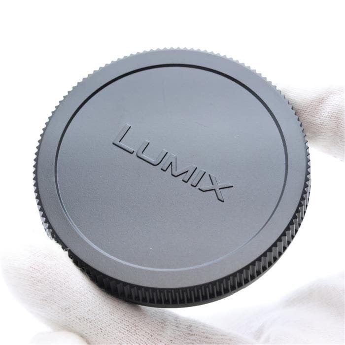 中古)Panasonic (パナソニック) LUMIX S 18-40mm F4.5-6.3 ブラック