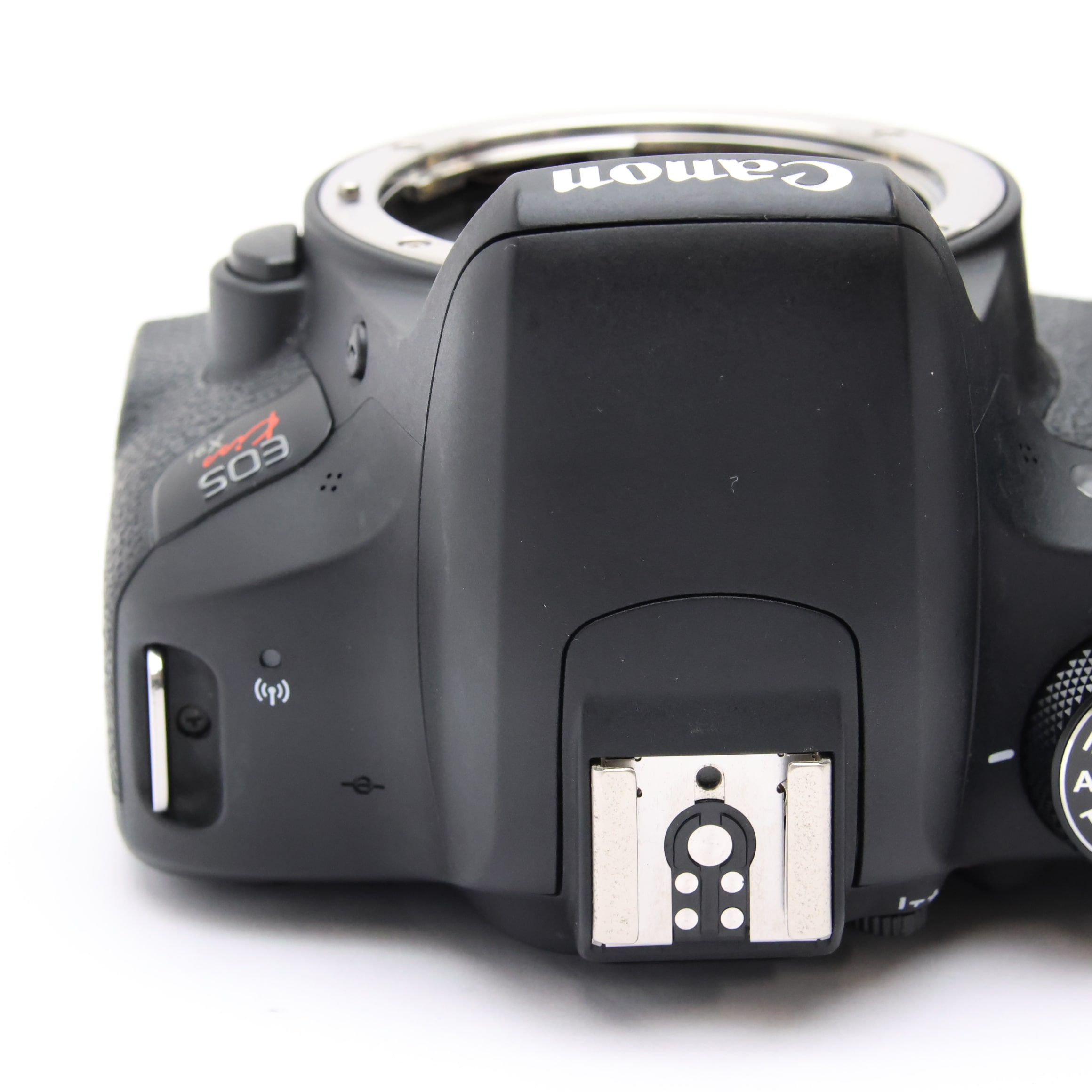中古)Canon (キヤノン) EOS Kiss X9i ダブルズームキット（商品ID