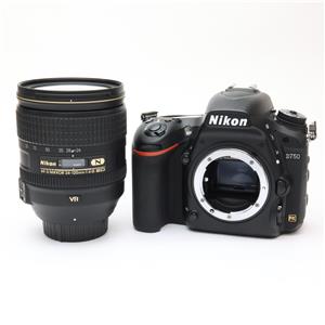 Nikon D750 24-120 VR レンズキット」の商品検索結果 | デジタルカメラ