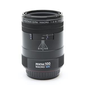 PENTAX (ペンタックス) D FA MACRO 100mm F2.8 WR」の商品検索結果