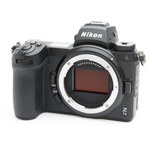 Nikon (ニコン) Z7II メイン