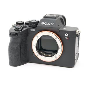 SONY (ソニー) α7RV ボディ ILCE-7RM5 メイン