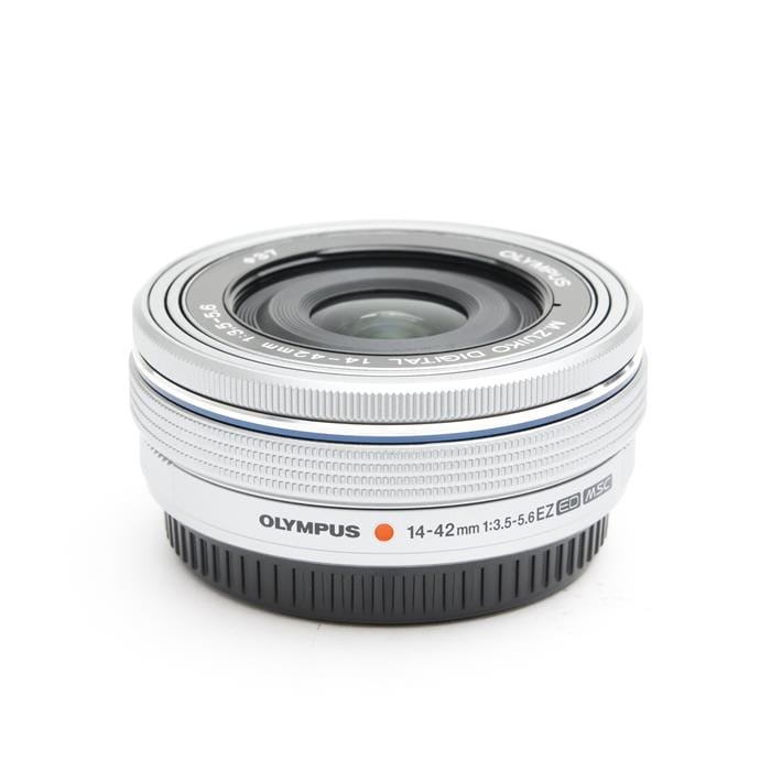 カメラ、光学機器 【動作品】OLYMPUS/オリンパス M.ZUIKO DIGITAL ED
