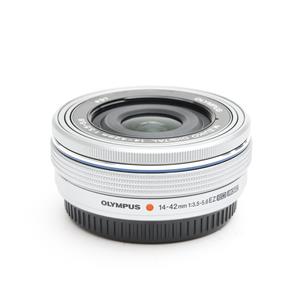新品)OM SYSTEM（オーエムシステム） M.ZUIKO DIGITAL ED 14-42mm F3.5