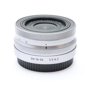 Nikon (ニコン) NIKKOR Z DX 16-50mm F3.5-6.3 VR  シルバー メイン