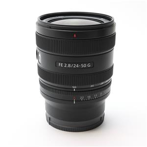 sony (ソニー) fe 24mm f2.8g sel24f28g」の商品検索結果 | デジタル