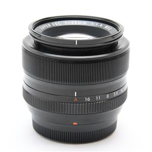新品)FUJIFILM (フジフイルム) フジノン XF35mm F1.4 R（商品ID