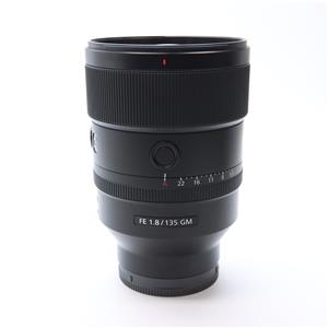 新品)SONY (ソニー) FE 135mm F1.8 GM SEL135F18GM（商品ID