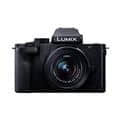 Panasonic (パナソニック) LUMIX DC-G100K 標準ズームレンズキット