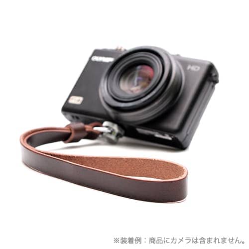 新品)U.N (ユーエヌ) ヌメ革リストストラップ UNX-5923（商品ID