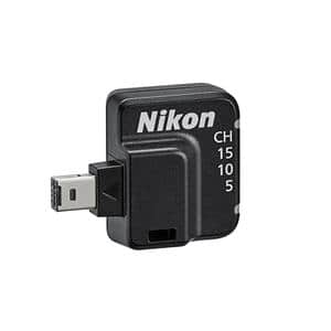 Nikon (ニコン) ワイヤレスリモートコントローラー WR-R11b メイン