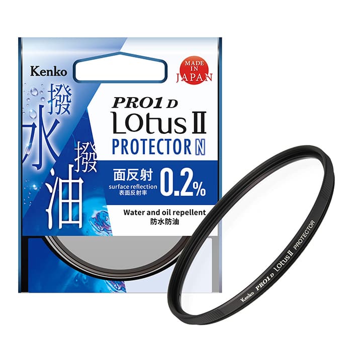 【中古】 Kenko ケンコー 43S PRO1D プロテクター (W) ワイド SV 243527 新品)Kenko (ケンコー) PRO1D Lotus II プロテクター N 82mm（商品ID