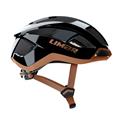 Limar (リマール) AIR STRATOS MIDNIGHT BLACK BRONZE L ヘルメット【限定カラー】