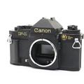 Canon (キヤノン) New F-1 (ロサンゼルス五輪記念)