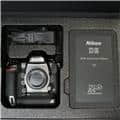 Nikon (ニコン) D5 ボディ（XQD-Type） 100周年記念モデル メタリックグレー