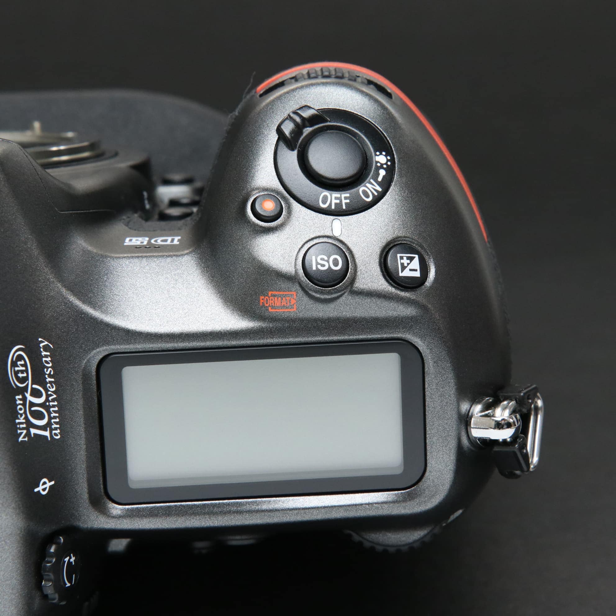 美品　nikonD5 XQDタイプ ニコン（Nikon） 中古 1年保証 美品 Nikon D5 ボディ XQD-Type