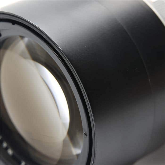 中古)Leica (ライカ) テリート L200mm F4 フード組込(ビゾフレックス用