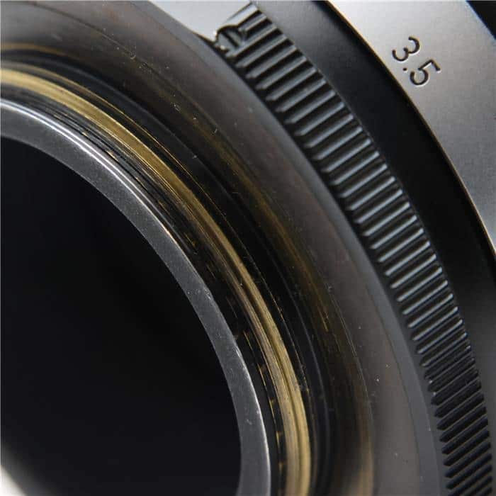 中古)Leica (ライカ) テリート L200mm F4 フード組込(ビゾフレックス用
