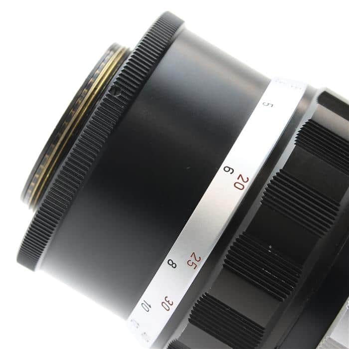 中古)Leica (ライカ) テリート L200mm F4 フード組込(ビゾフレックス用