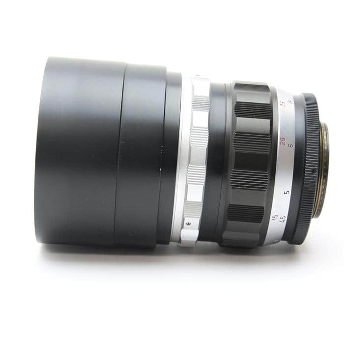 ライカ Telyt 200mm F4.5 テリート ビゾフレックス用 20cm Lマウント L39 中古 Telyt 20cm (200mm) f4.5 | ライカカタログ | アトリエライカ