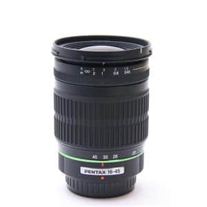 中古)PENTAX (ペンタックス) DA16-45mm F4ED AL（商品ID