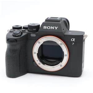 SONY (ソニー) α7IV ボディ ILCE-7M4 メイン