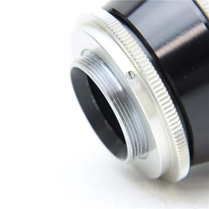 中古)Kern-Paillard(ケルン パイヤール) マクロスイター75mm F1.9 中古)Kern-Paillard(ケルン パイヤール) マクロスイター75mm F1.9