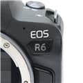 Canon (キヤノン) EOS R6